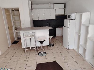 Appartement - 36 m² - 2 pièces