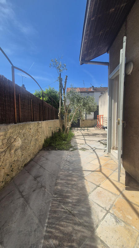 Maison - 180 m² - 6 pièces