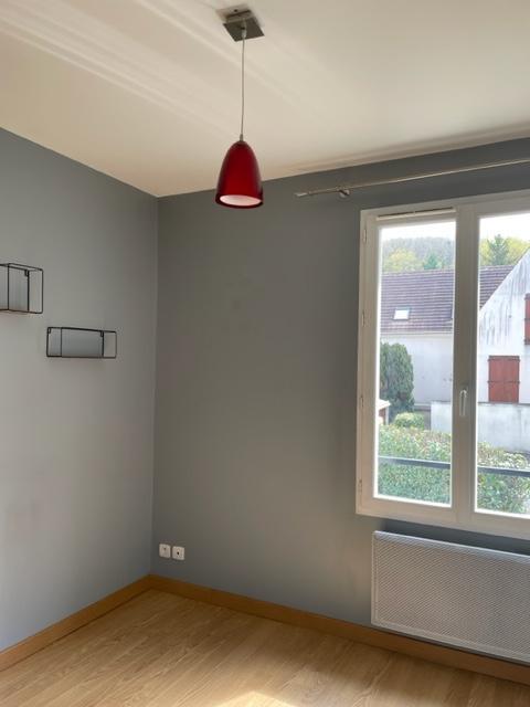 Appartement - 48 m² - 3 pièces