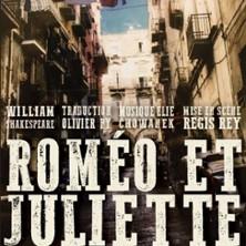 Roméo et Juliette (mise en scène Régis Rey) - l'Intégrale, Belley