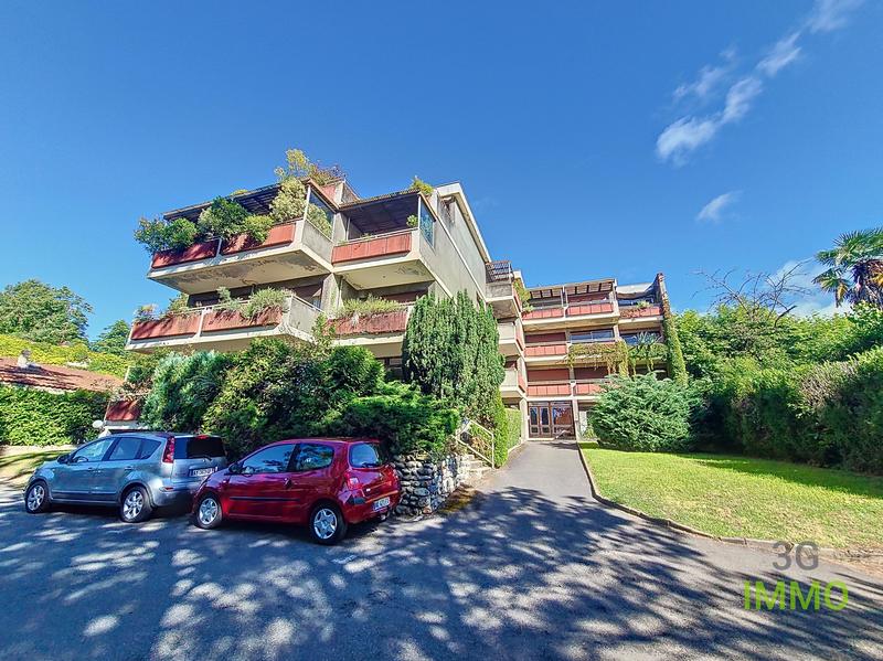 Appartement - 128 m² - 5 pièces