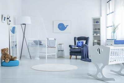 Appartement - 86 m² - 4 pièces