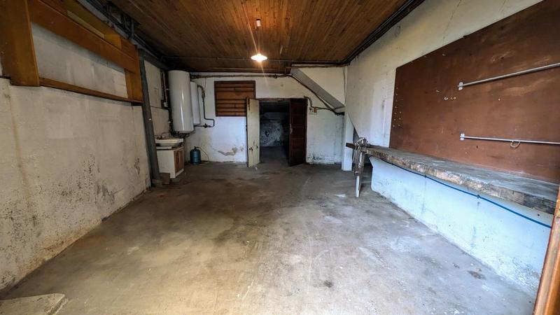 Maison - 208 m² - 5 pièces