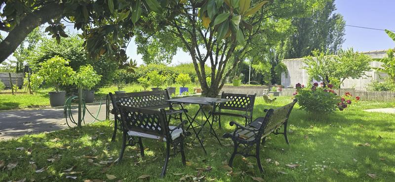 Maison contemporaine - 117 m² - 5 pièces