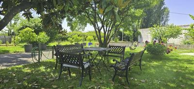 Maison contemporaine - 117 m² - 5 pièces