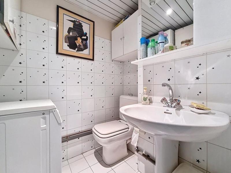 Duplex - 145 m² - 4 pièces