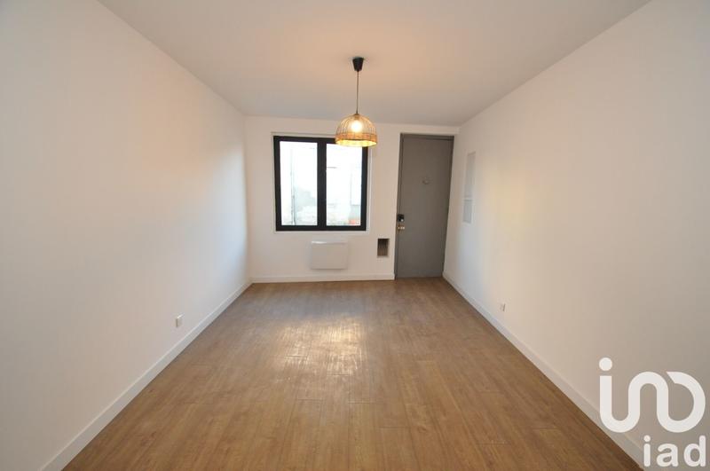 Maison de ville - 95 m² - 3 pièces