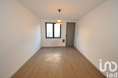 Maison de ville - 95 m² - 3 pièces