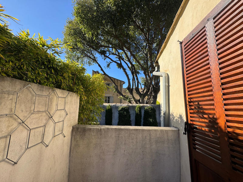 Appartement - 156 m² - 5 pièces