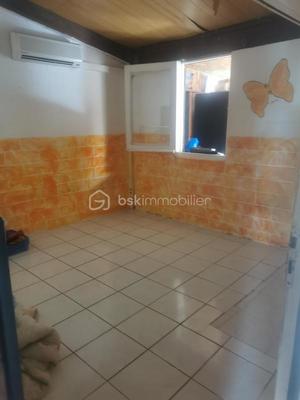 Maison traditionnelle - 105 m² - 4 pièces