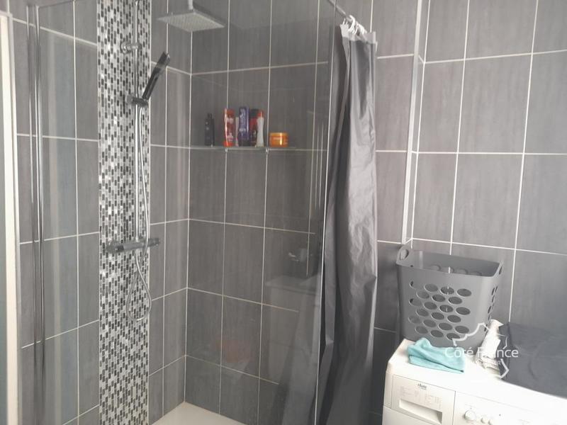 Maison - 75 m² - 4 pièces