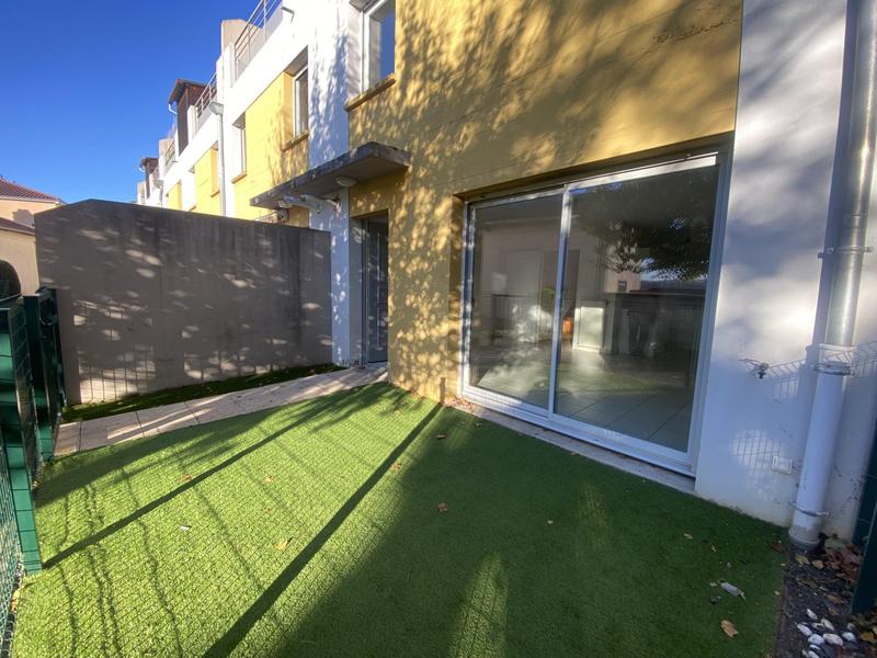 Duplex - 64 m² - 3 pièces