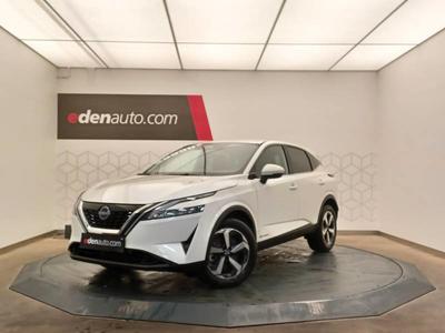 Nissan Qashqai Vp e-Power 190 ch n-Connecta