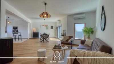 Maison - 159 m² - 6 pièces