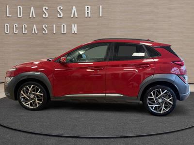 Hyundai Kona Hybrid 141 Creative