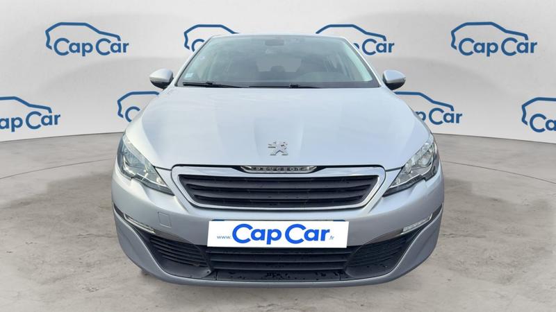 Peugeot 308 1.2 PureTech 82 Active