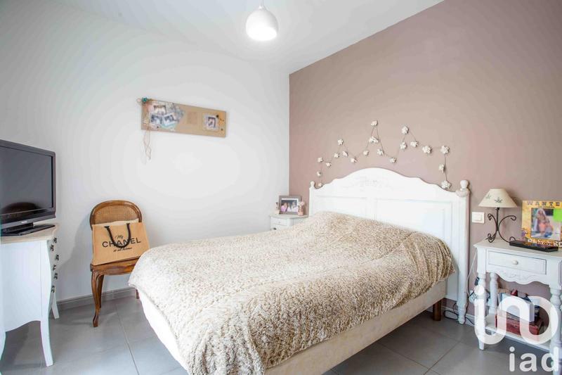 Maison - 94 m² - 4 pièces