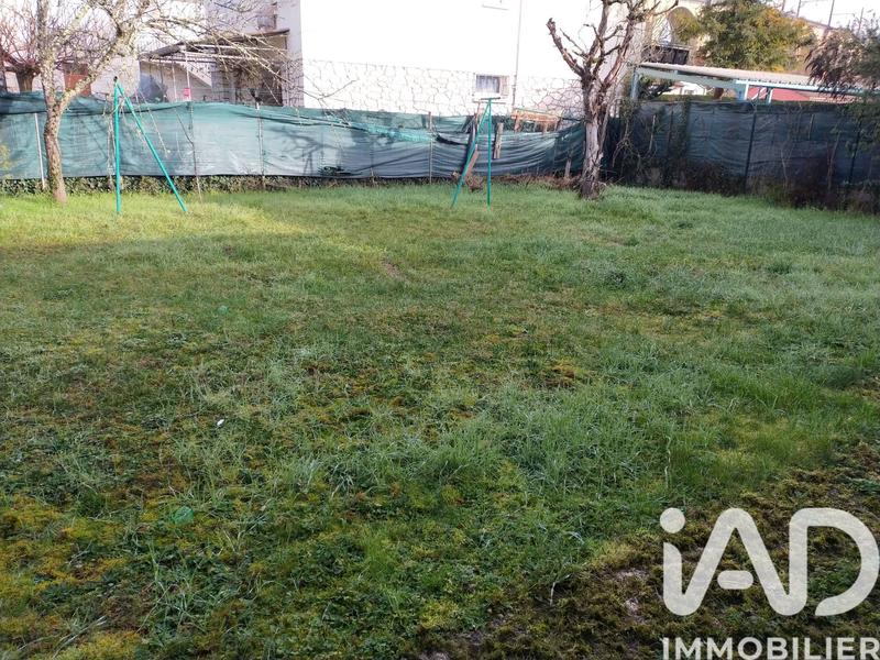 Maison - 115 m² - 4 pièces