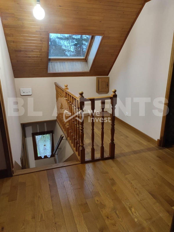 Maison - 160 m² - 7 pièces