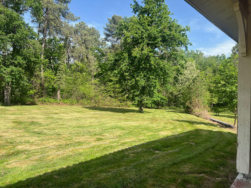 Maison - 185 m² - 3 pièces