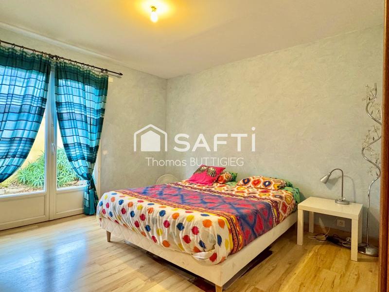 Villa - 233 m² - 5 pièces