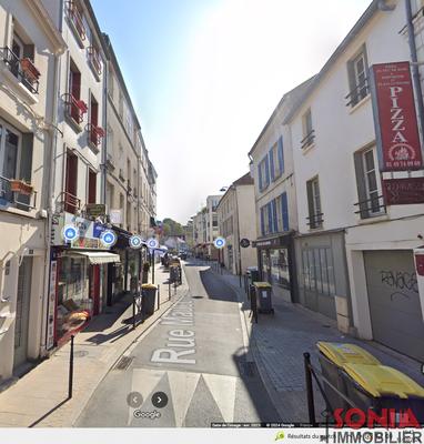 Appartement - 31 m² - 2 pièces