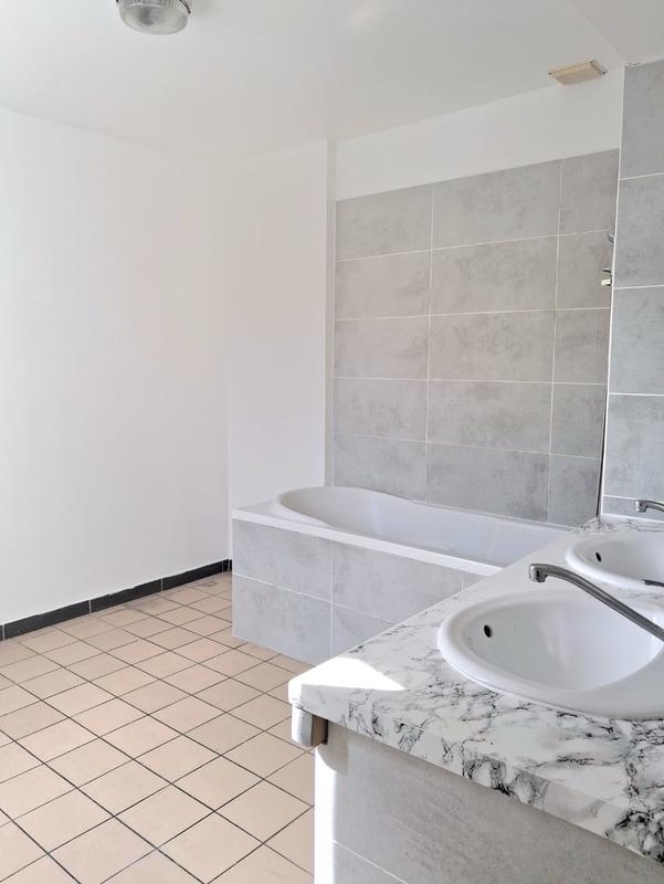 Duplex - 100 m² - 5 pièces