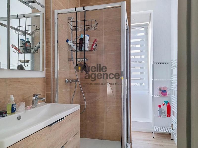 Maison - 140 m² - 7 pièces