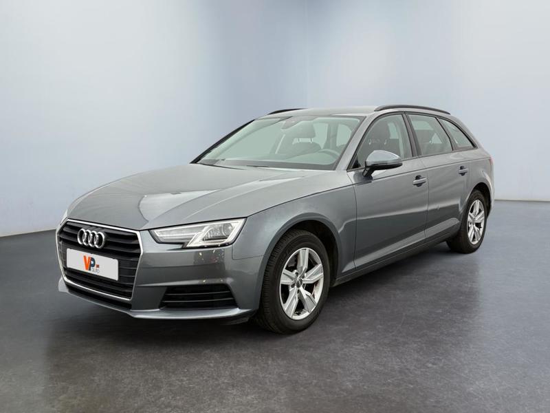 Audi A4 Avant 2.0 Tfsi ultra 190 s tronic 7