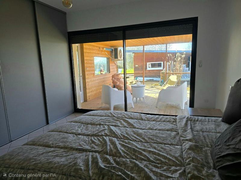 Maison - 340 m² - 11 pièces