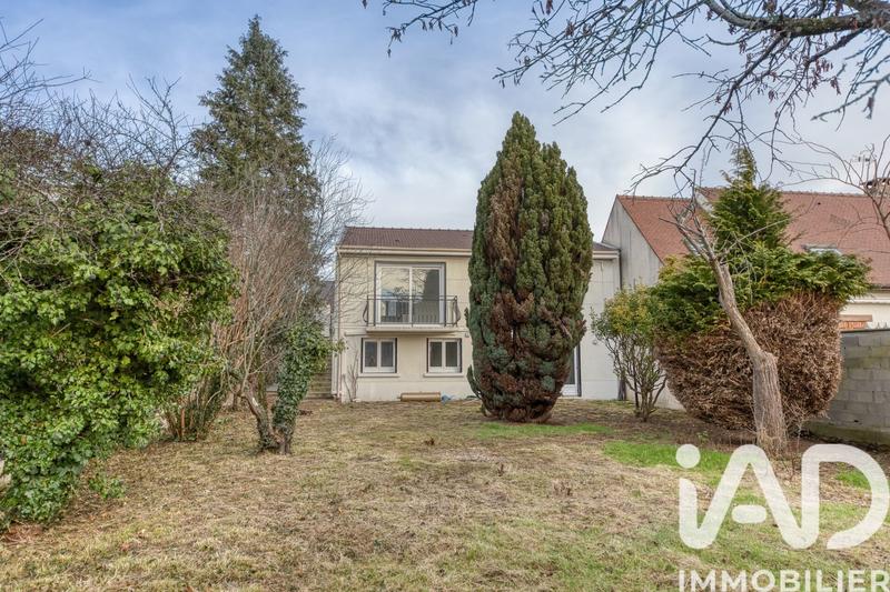 Maison - 136 m² - 6 pièces