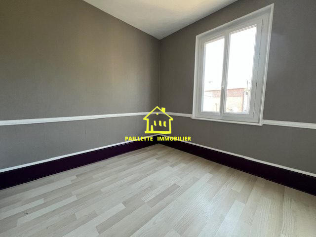 Maison ancienne - 173 m² - 7 pièces