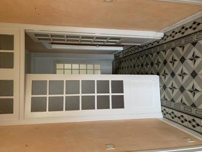 Maison - 113 m² - 6 pièces