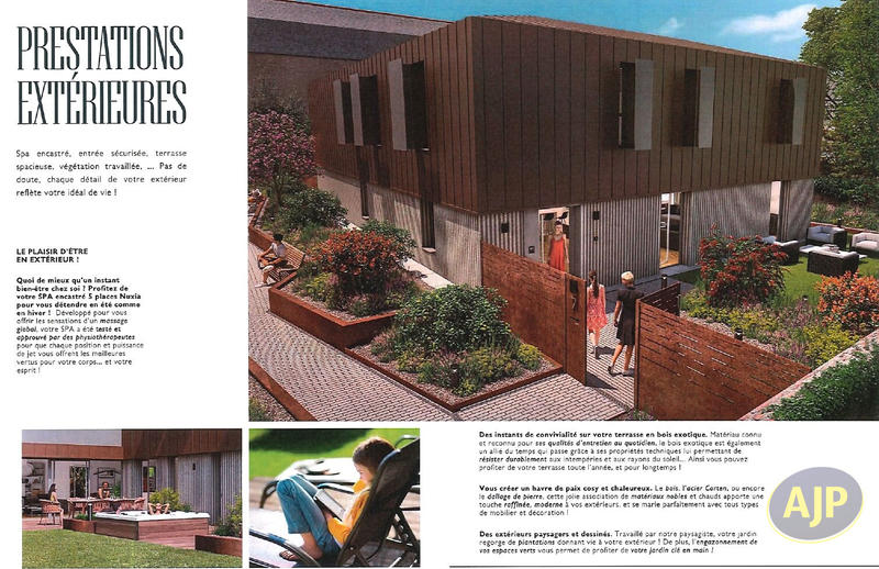 Maison - 106 m² - 6 pièces