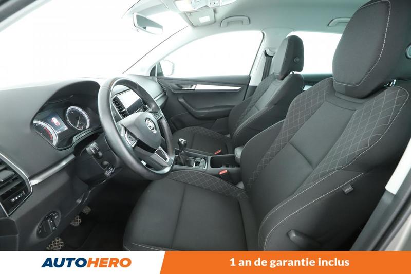 Skoda Karoq 1.5 Tsi Act Business Dsg7 150 ch