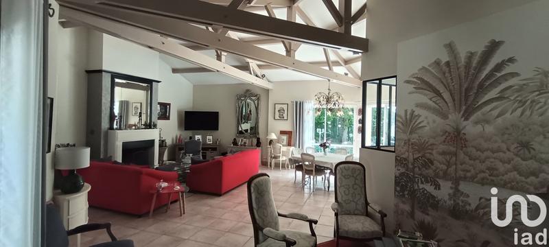 Maison de maîtres - 173 m² - 5 pièces