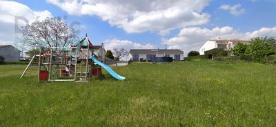 Maison - 137 m² - 5 pièces