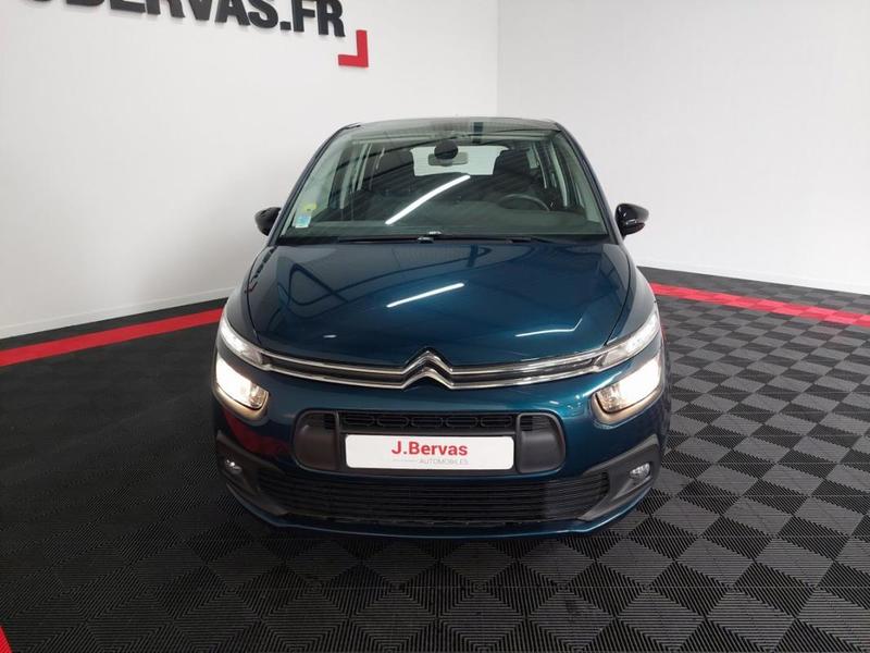 Citroën Grand C4 SpaceTourer BlueHDI 130 Business