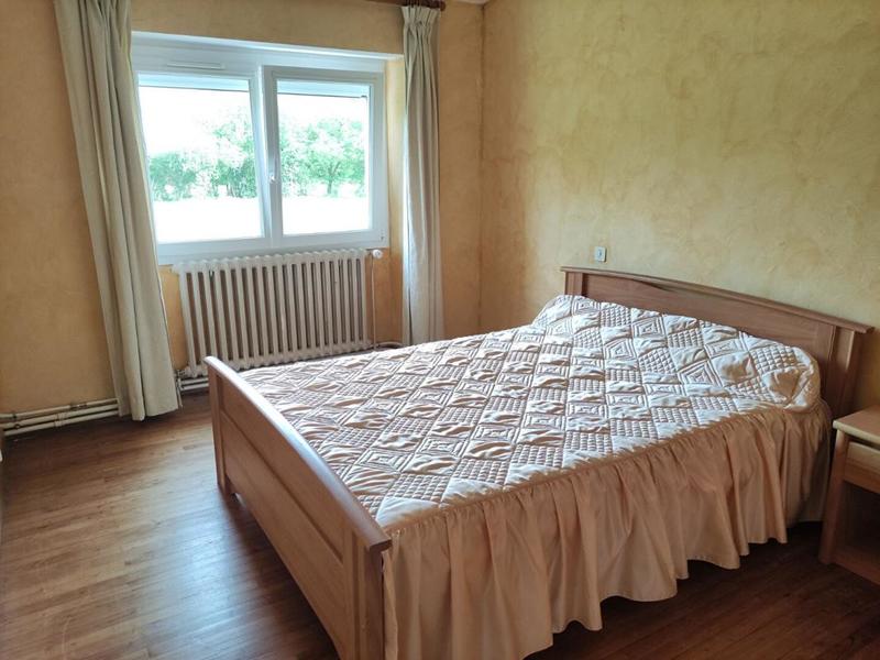 Maison - 115 m² - 6 pièces