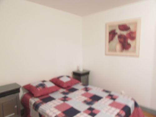 Appart'hôtel Nathalie