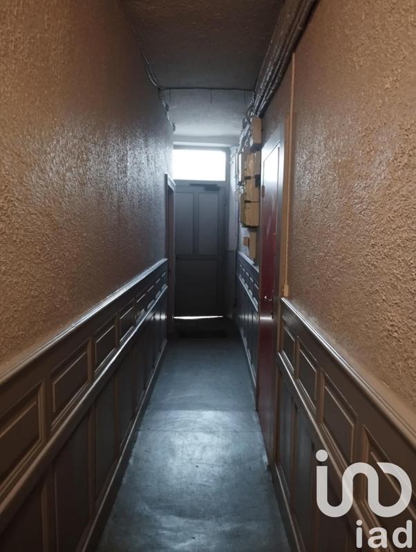 Immeuble - 610 m²