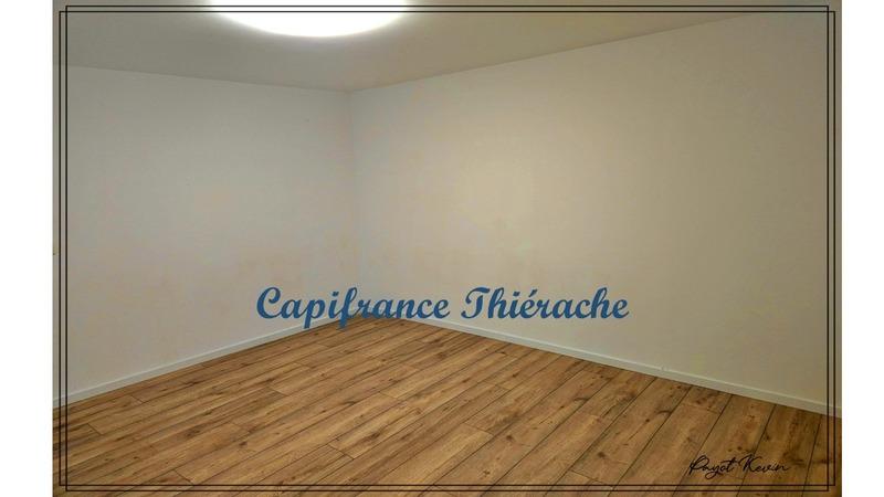 Maison - 134 m² - 5 pièces