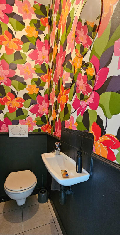 Appartement - 62 m² - 2 pièces