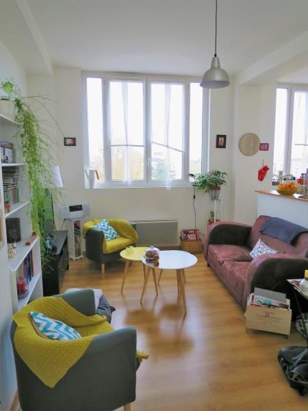 Appartement - 52 m² - 2 pièces