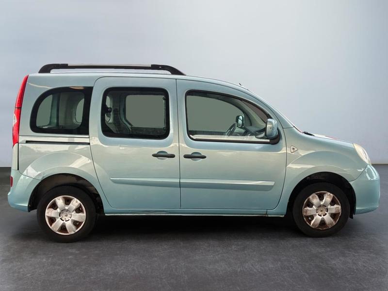 Renault Kangoo 1.5 dCi 85 eco2 Privilège