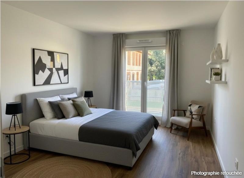 Maison - 126 m² - 5 pièces