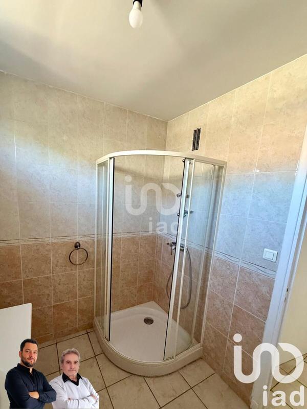 Appartement - 75 m² - 3 pièces