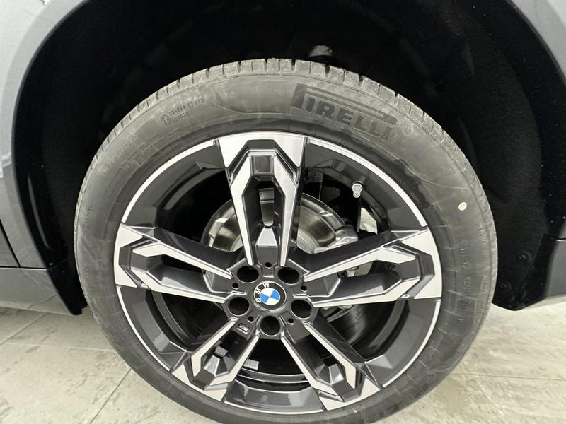 Bmw X2 U10 sDrive 20i 170ch Dkg7 m Sport