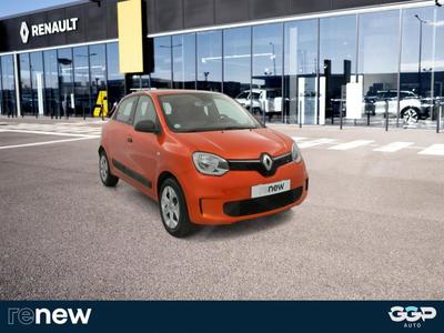 Renault Twingo E-Tech Electrique III Authentic