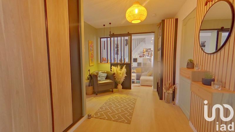 Maison - 170 m² - 6 pièces